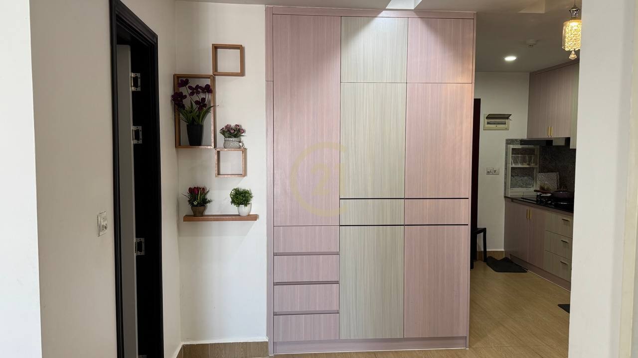 Luxury 2-Bedroom for Rent | BKK3, Phnom Penh