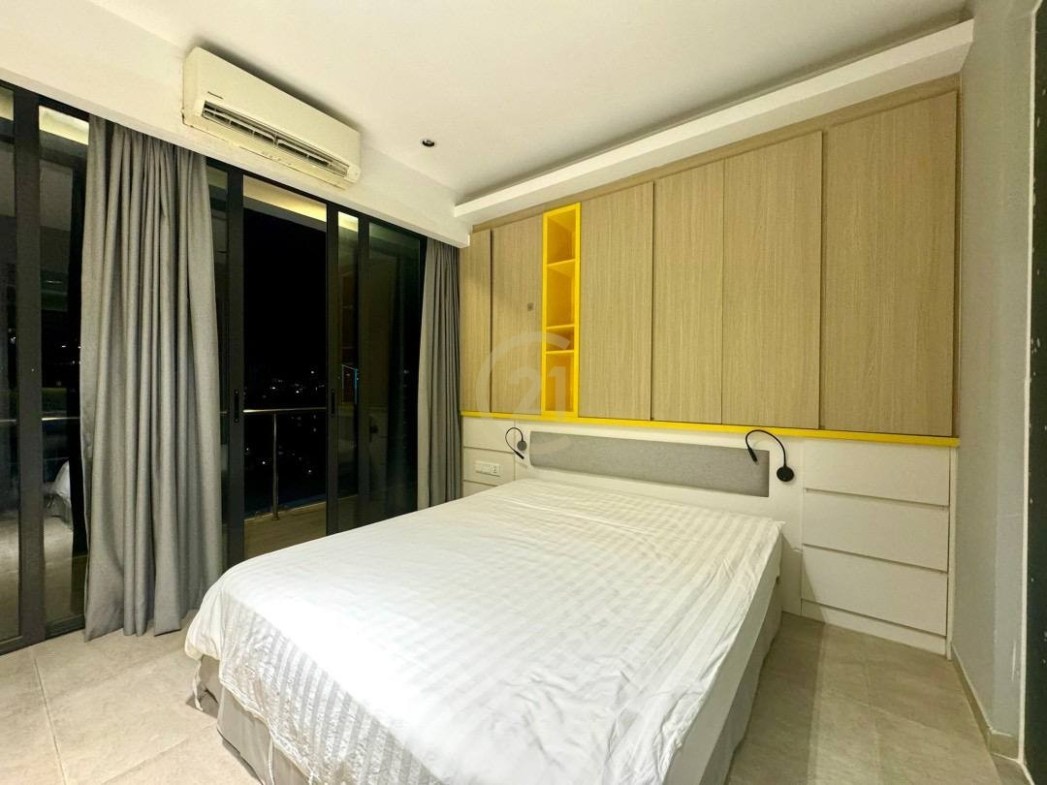 Gorgeous one bedroom for Rent at | BKK1, Phnom Penh