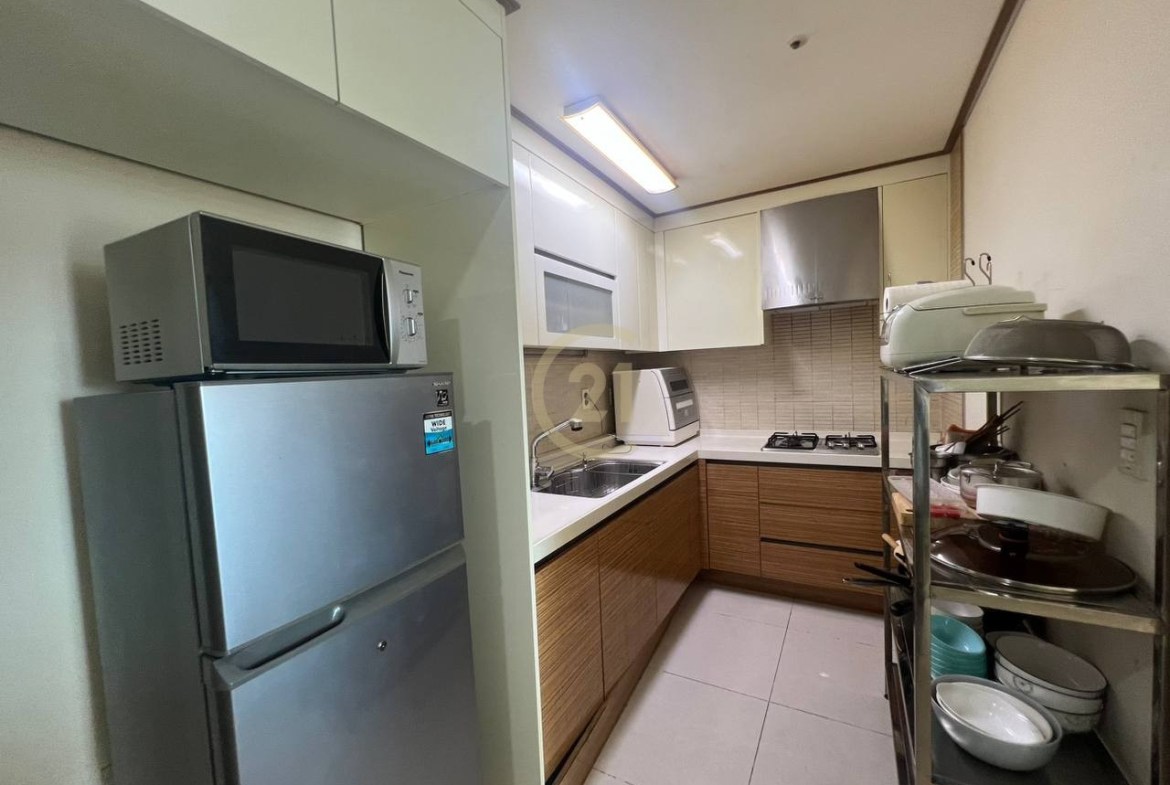 Brand new One Bedroom for Rent at | BKK1, Phnom Penh