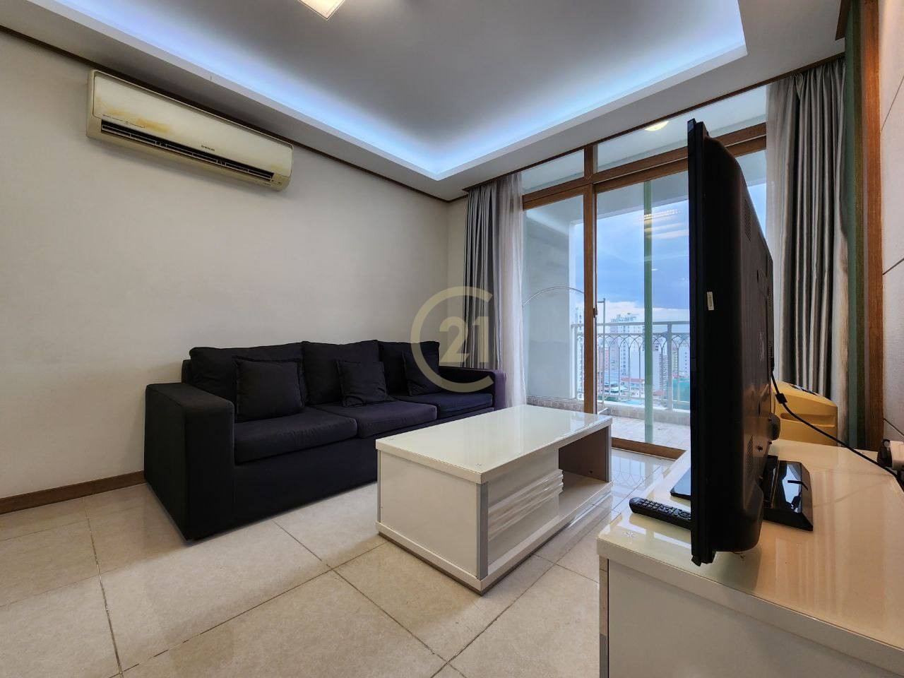 Condo 1 Bedroom For Rent at BKK1