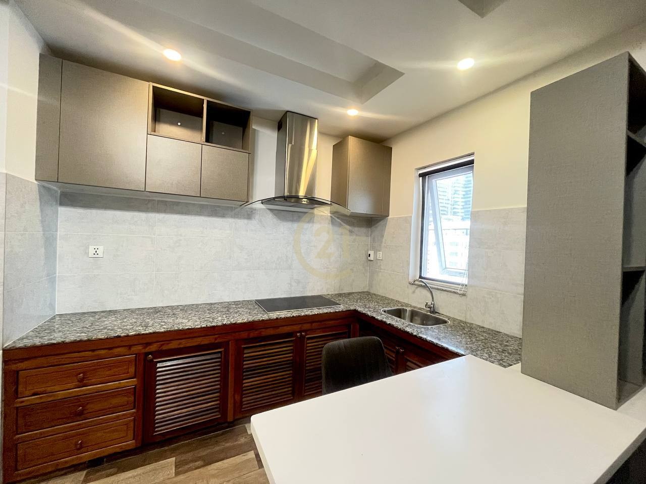 Big One Bedroom For Rent At Olympic