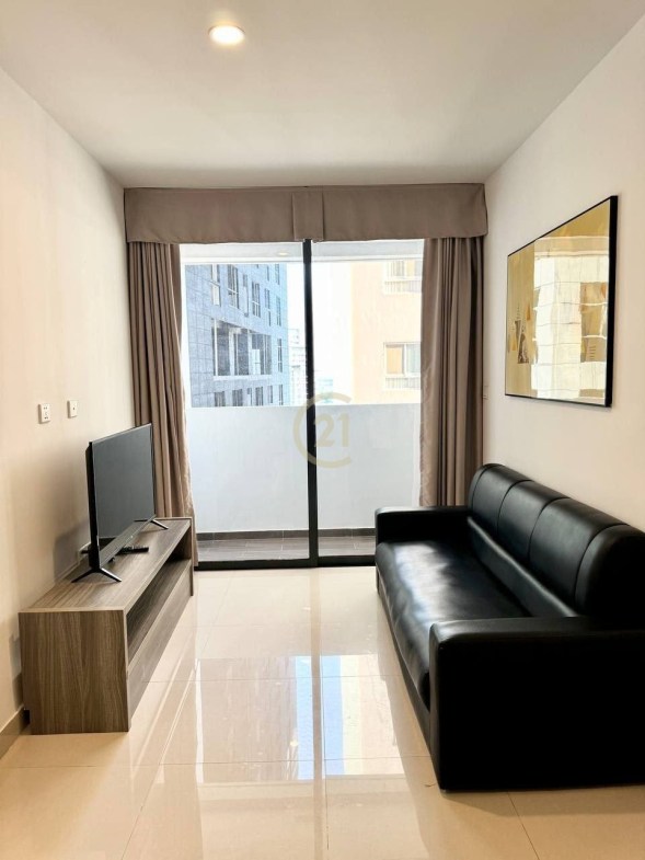 Cozy 1 Bedroom For Rent at Tonle Bassac