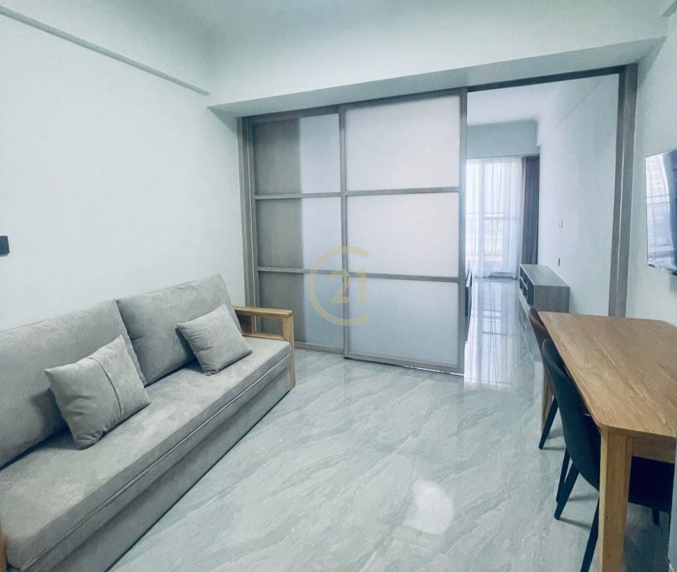 Cozy Studio room for Rent at | Toul Korok, Phnom Penh