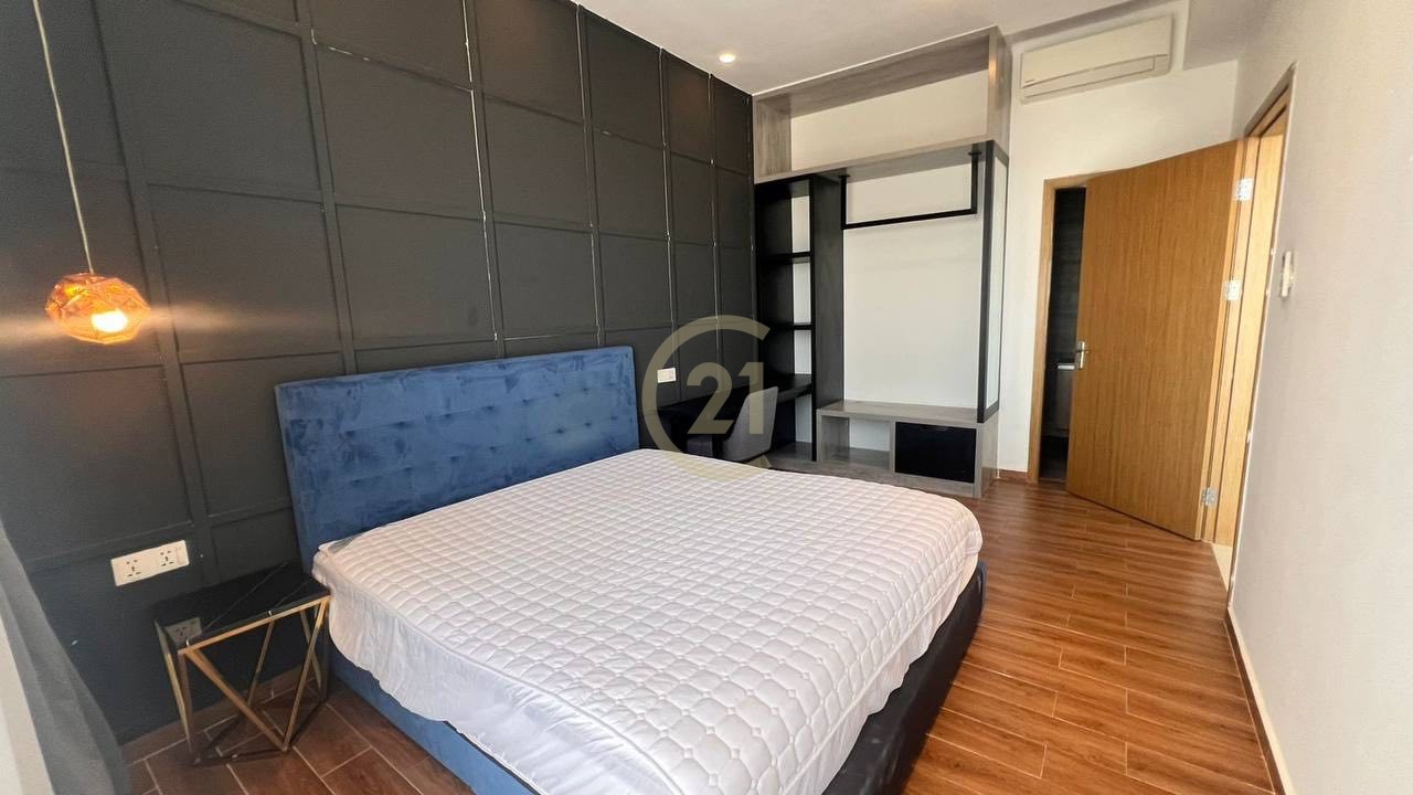 Luxury one bedroom for Rent at | Olympic, Phnom Penh