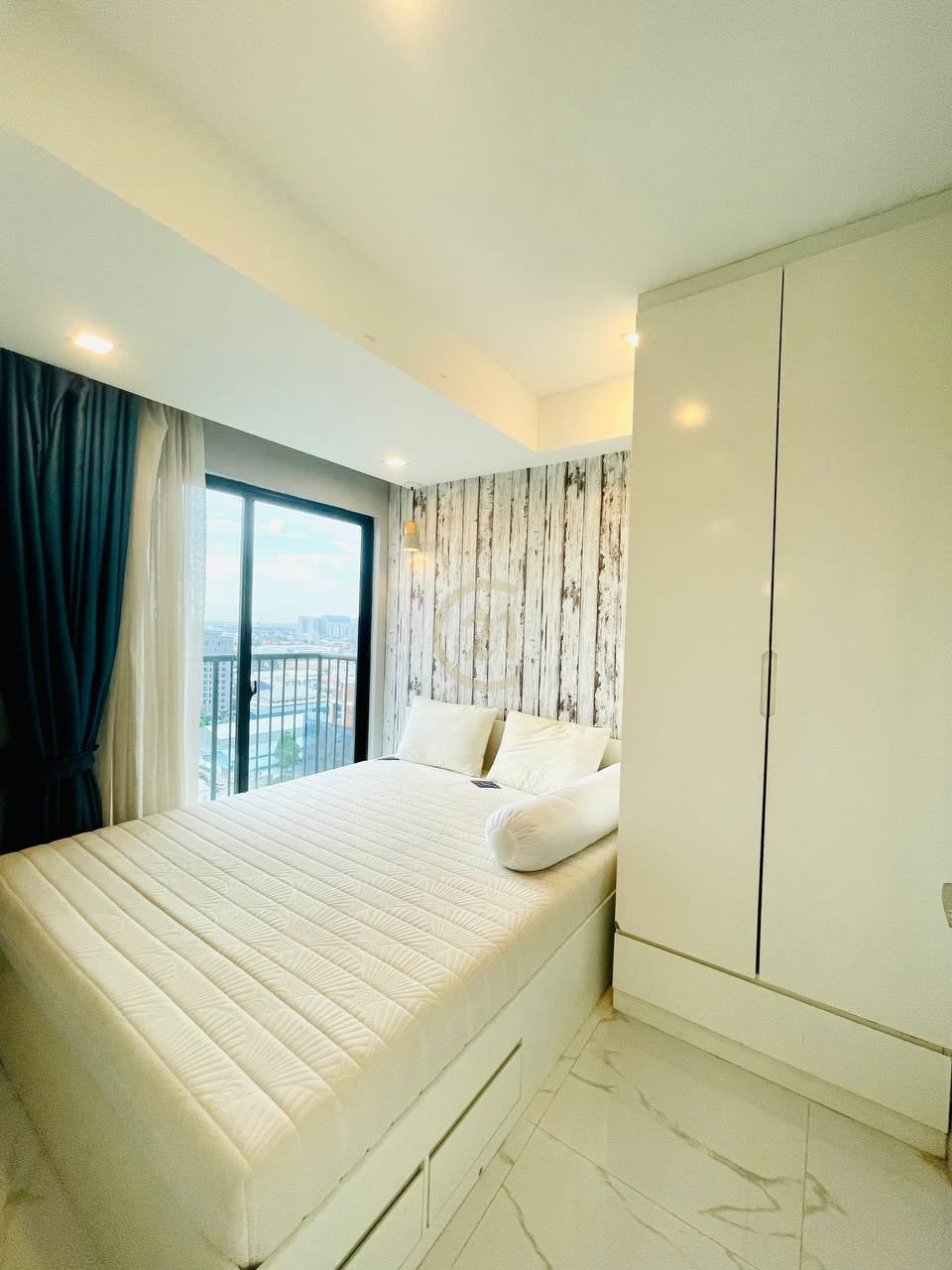 Stylish Condo 1 Bedroom For Rent at Sen Sok