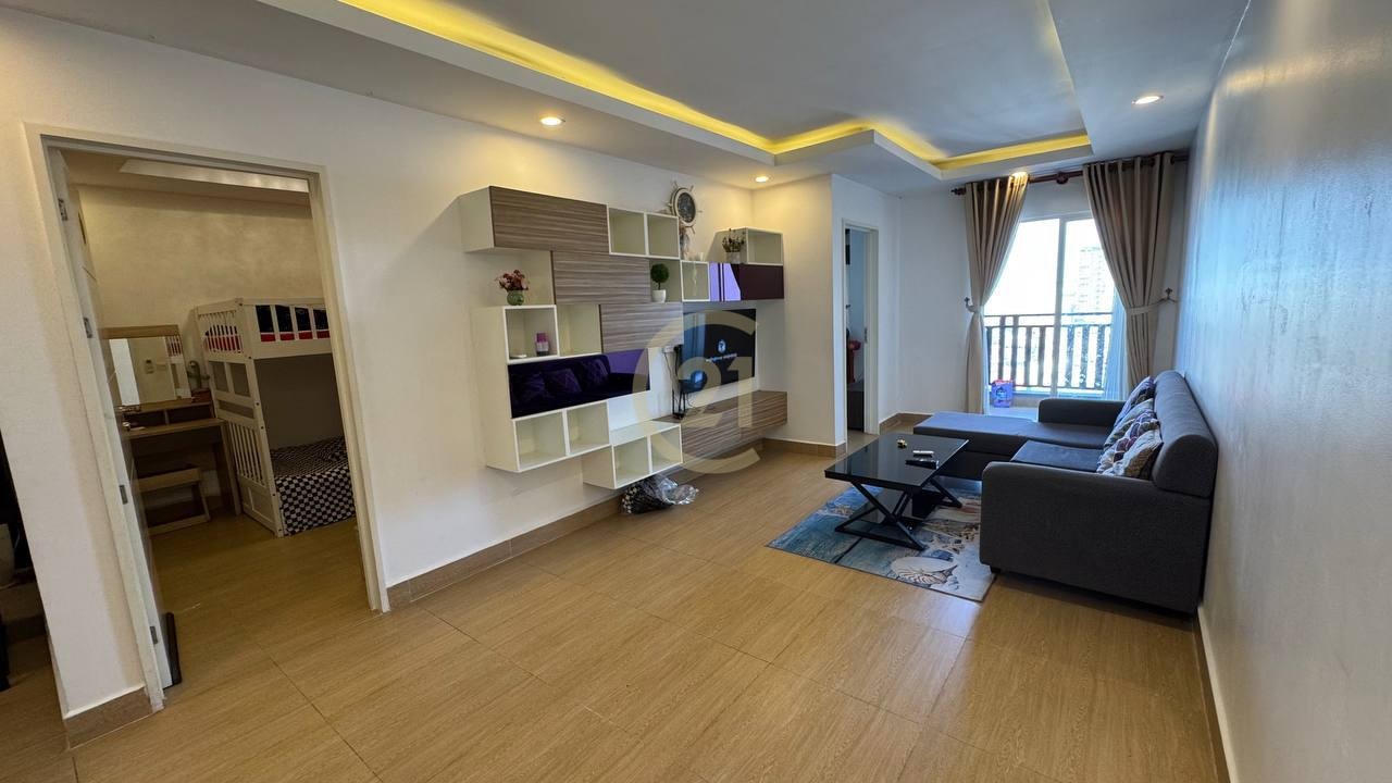 Luxury 2-Bedroom for Rent | BKK3, Phnom Penh