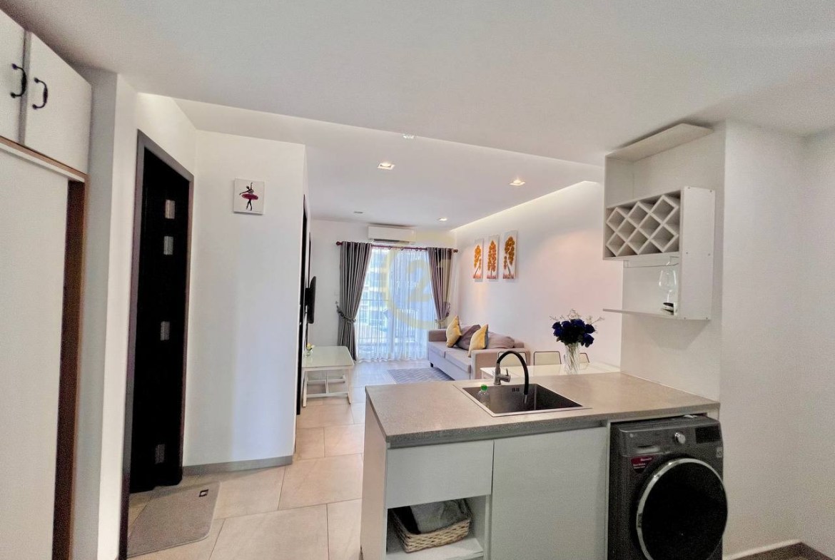 PRECIOUS TWO BEDROOM FOR RENT