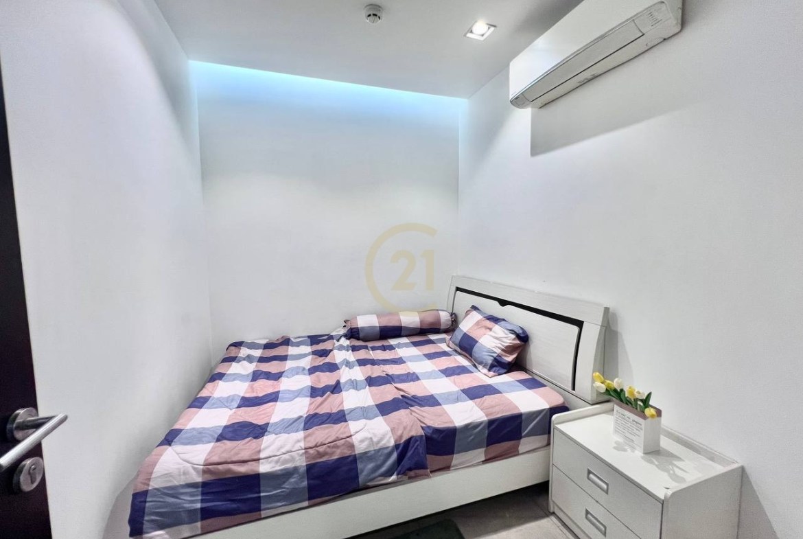 PRECIOUS TWO BEDROOM FOR RENT