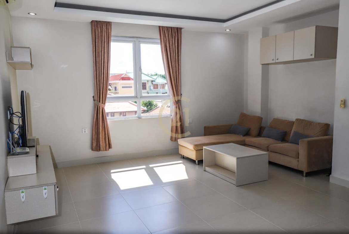 NICE TWO BEDROOM FOR RENT