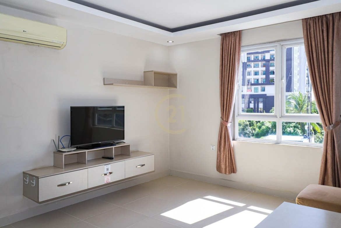 NICE TWO BEDROOM FOR RENT