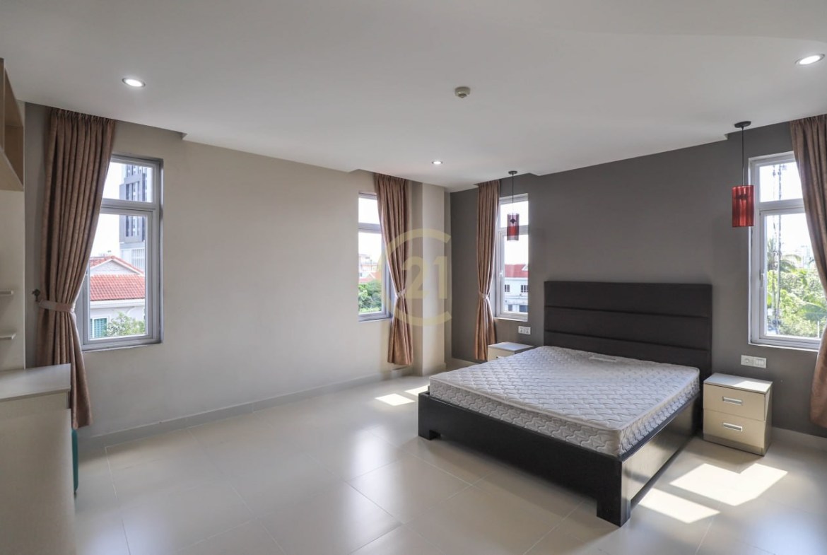NICE TWO BEDROOM FOR RENT