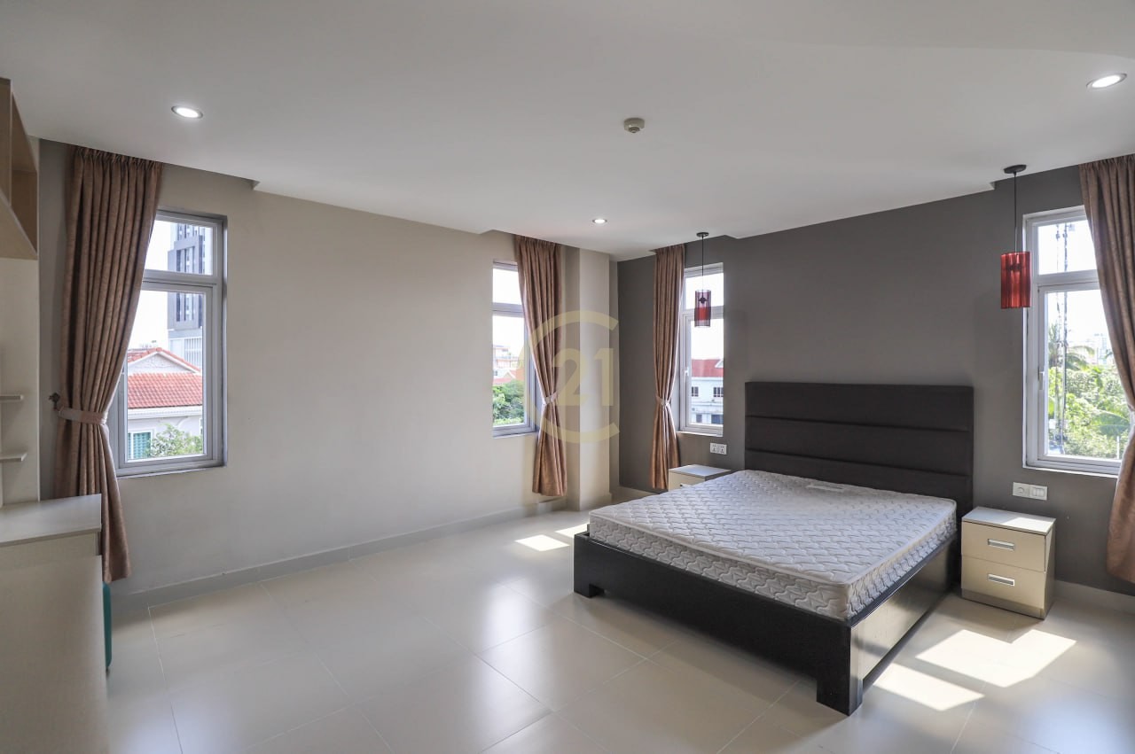 NICE TWO BEDROOM FOR RENT