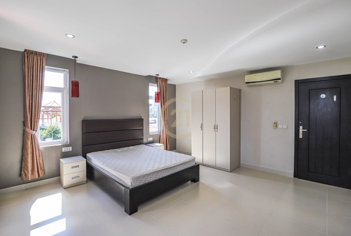 NICE TWO BEDROOM FOR RENT