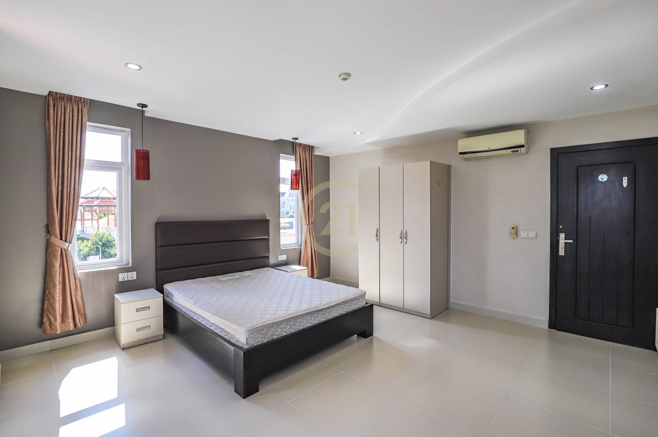 NICE TWO BEDROOM FOR RENT