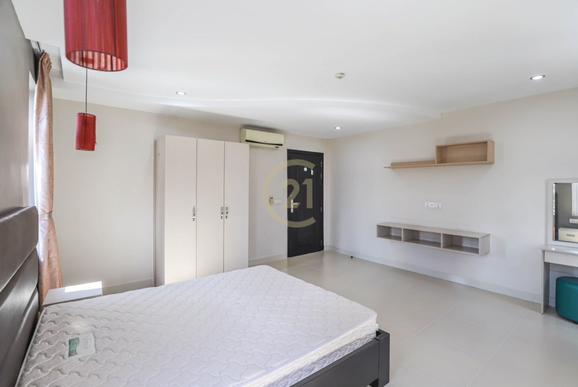 NICE TWO BEDROOM FOR RENT