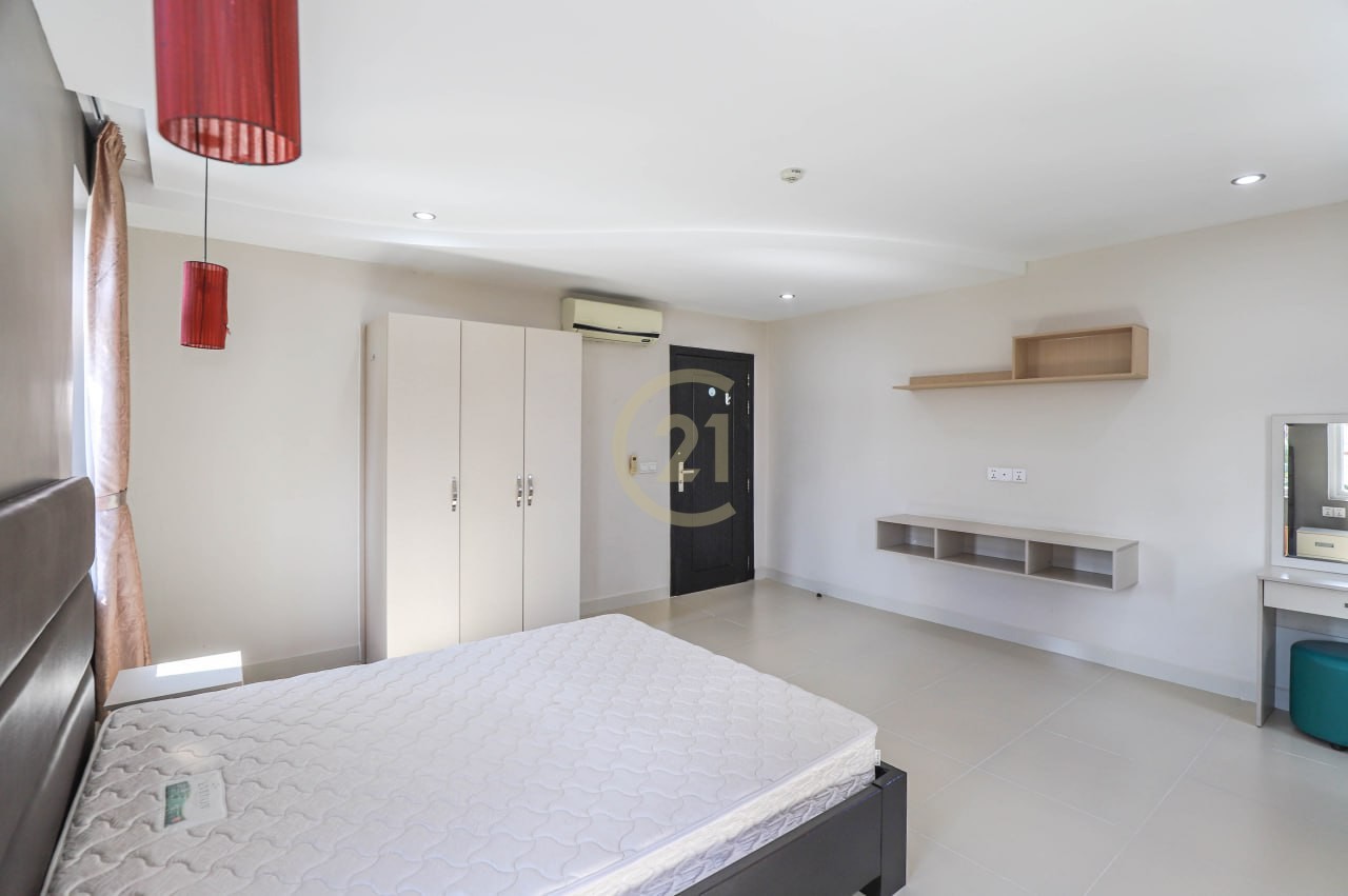 NICE TWO BEDROOM FOR RENT