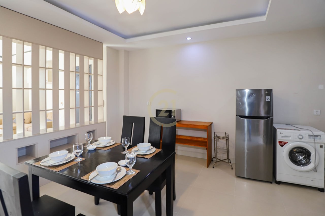 NICE TWO BEDROOM FOR RENT