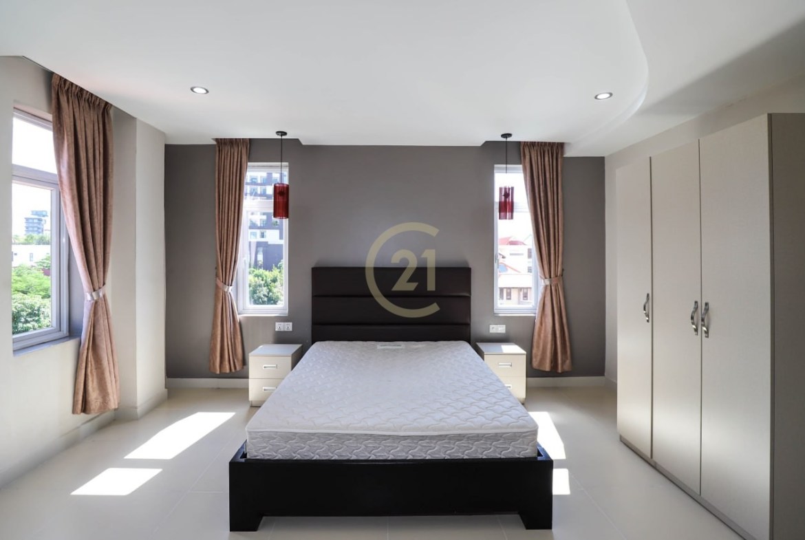 NICE TWO BEDROOM FOR RENT