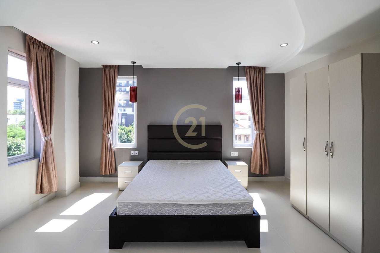 NICE TWO BEDROOM FOR RENT