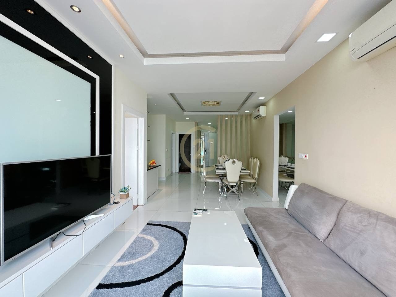PREMIUM FOUR BEDROOM FOR RENT