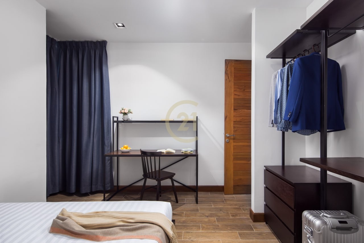 NEW One Bedroom for rent at Russian Market