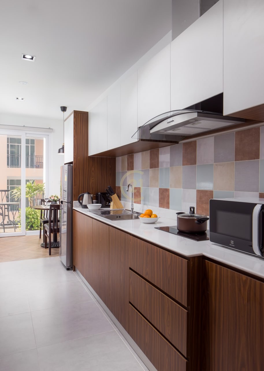 NEW One Bedroom for rent at Russian Market