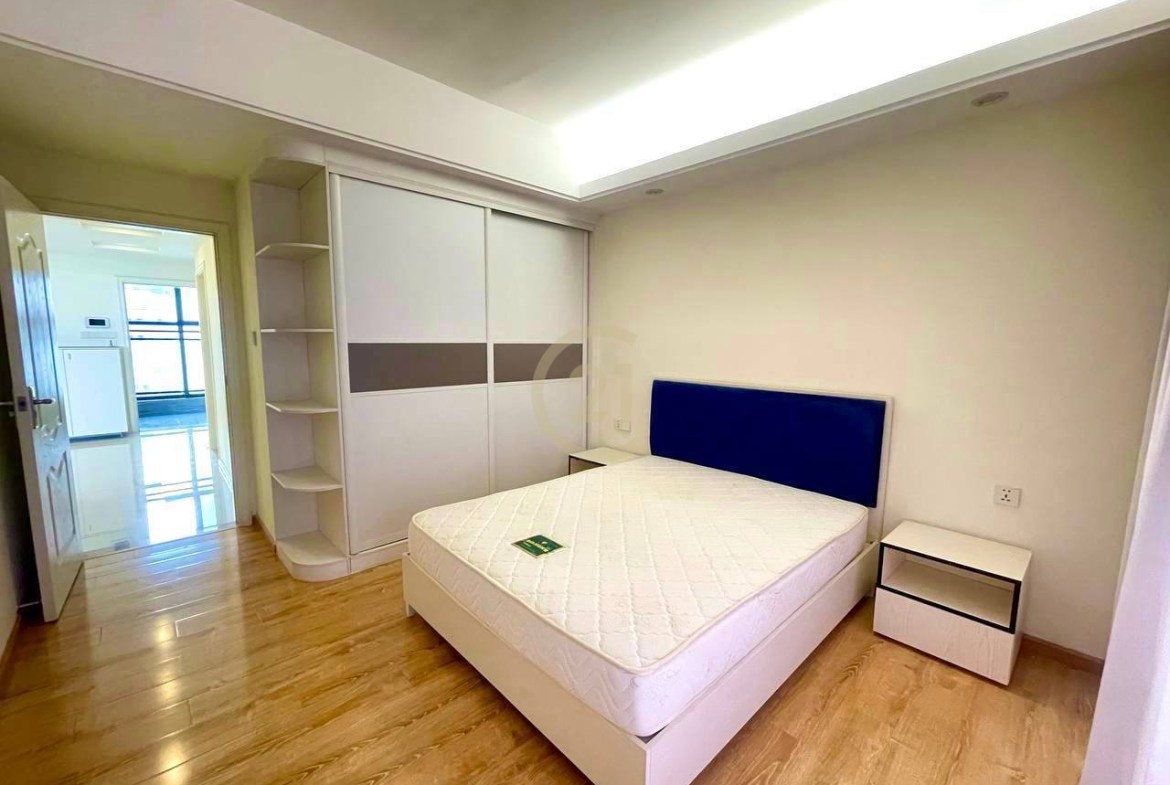Luxury Four Bedroom for rent at Toul Kork
