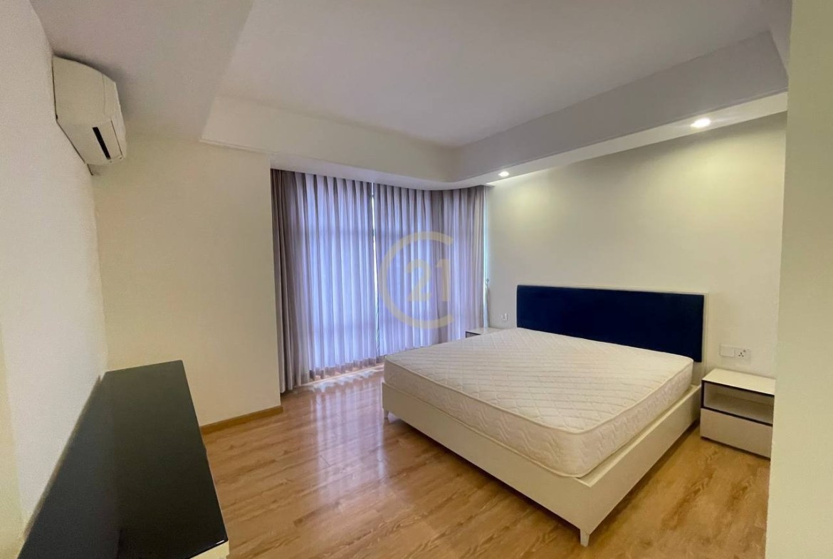 Luxury Four Bedroom for rent at Toul Kork