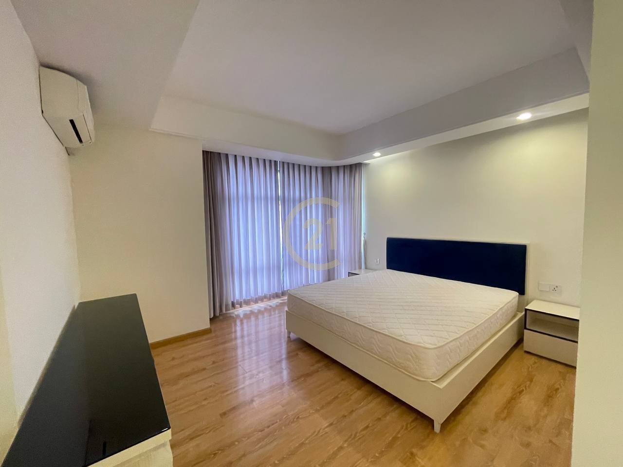Luxury Four Bedroom for rent at Toul Kork