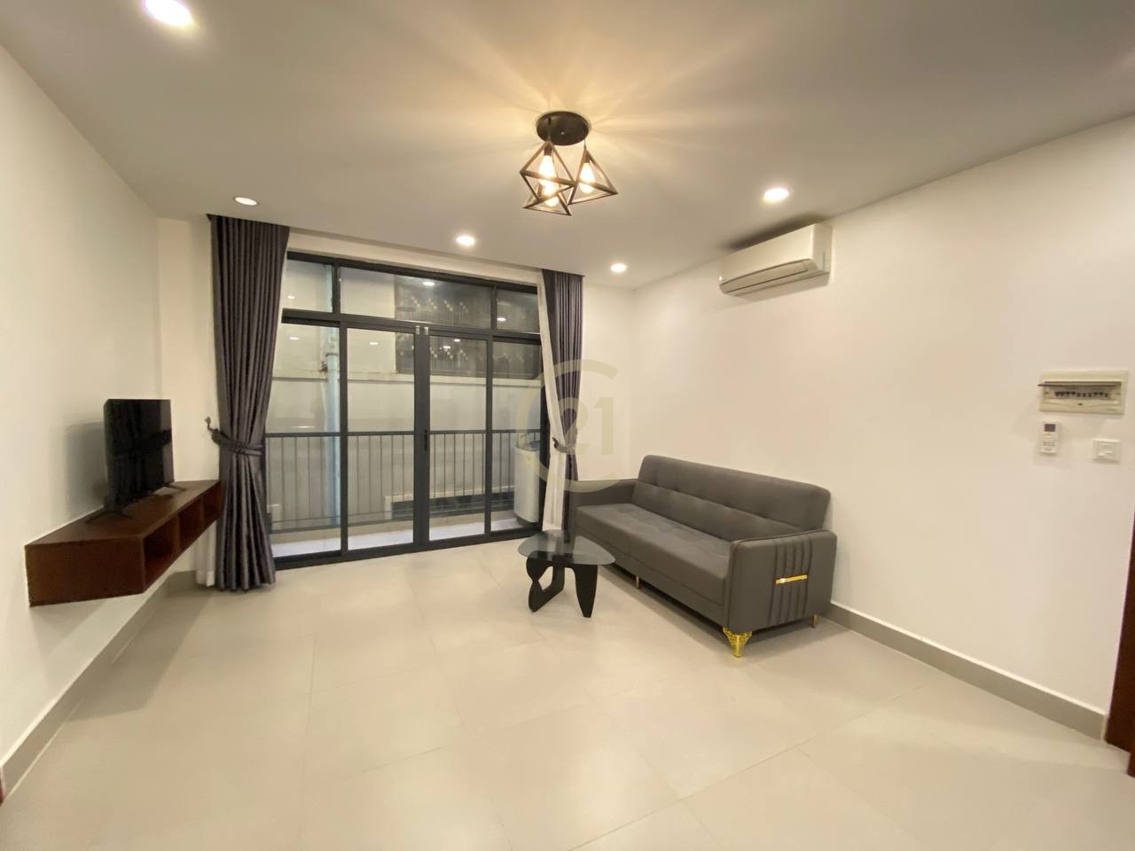 Cheapest One Bedroom for rent at Russian Market