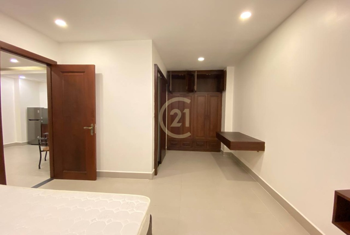 Cheapest One Bedroom for rent at Russian Market