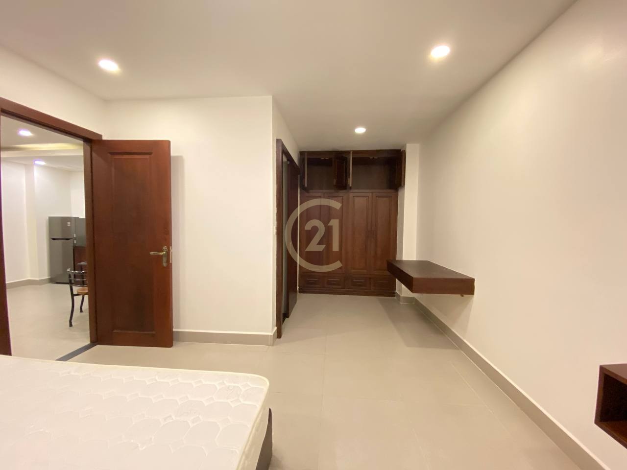 Cheapest One Bedroom for rent at Russian Market