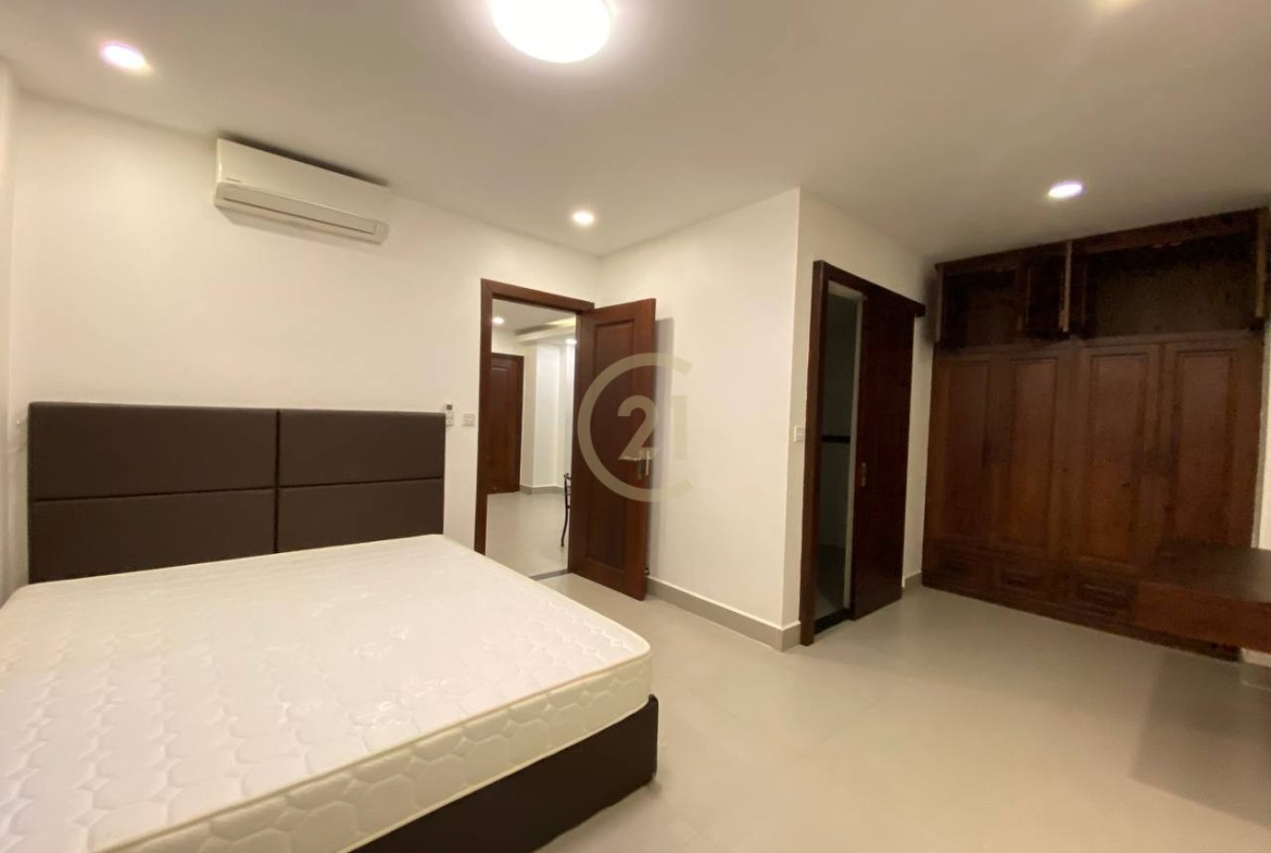 Cheapest One Bedroom for rent at Russian Market
