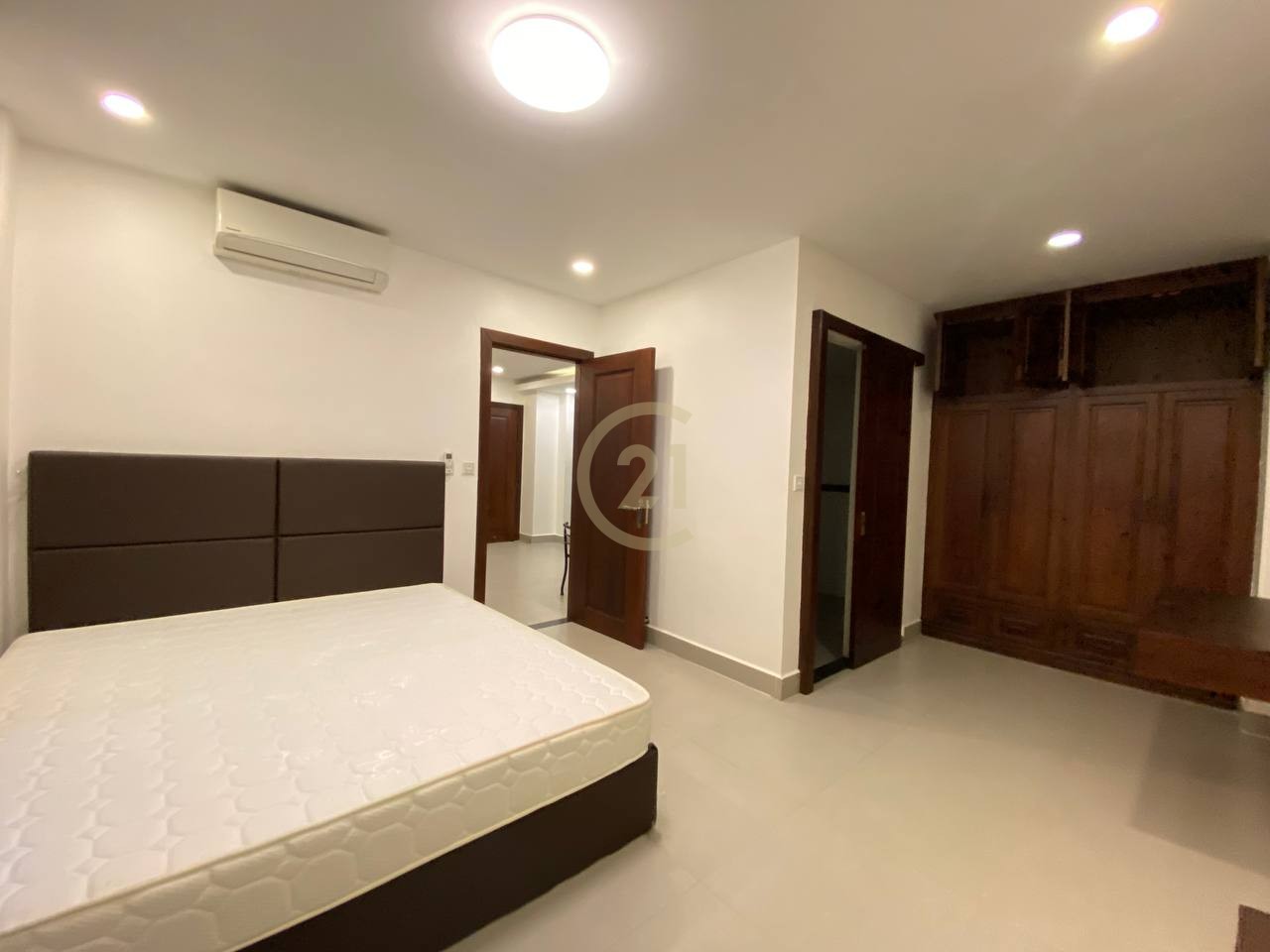 Cheapest One Bedroom for rent at Russian Market