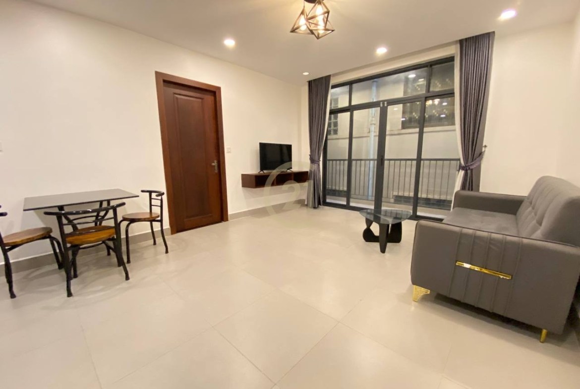 Cheapest One Bedroom for rent at Russian Market