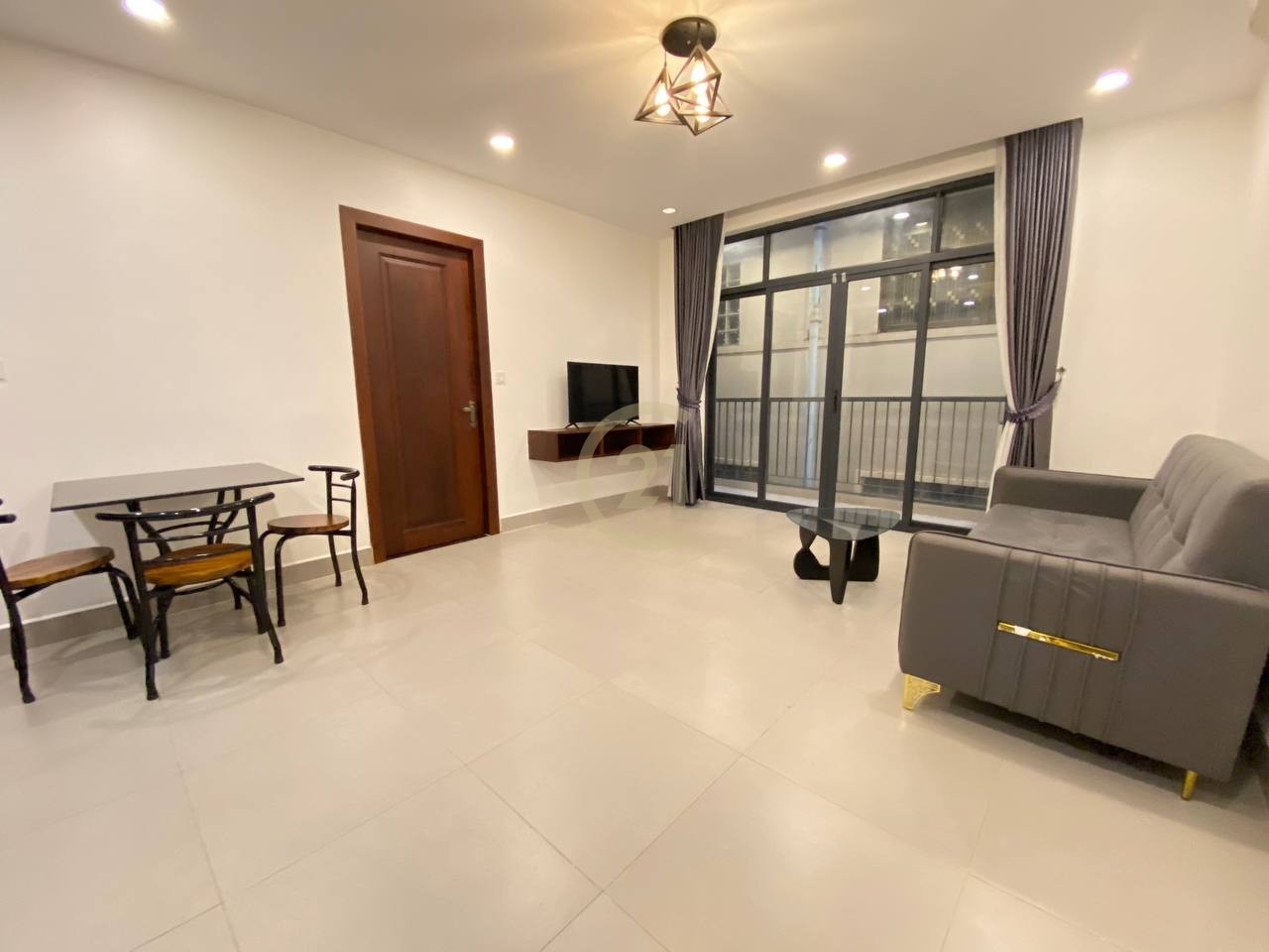 Cheapest One Bedroom for rent at Russian Market