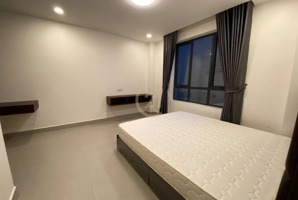 Cheapest One Bedroom for rent at Russian Market