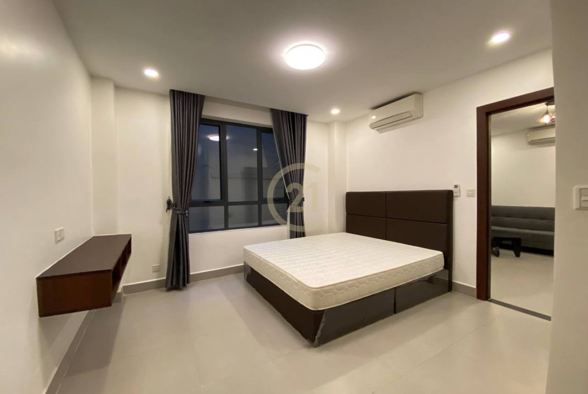 Cheapest One Bedroom for rent at Russian Market