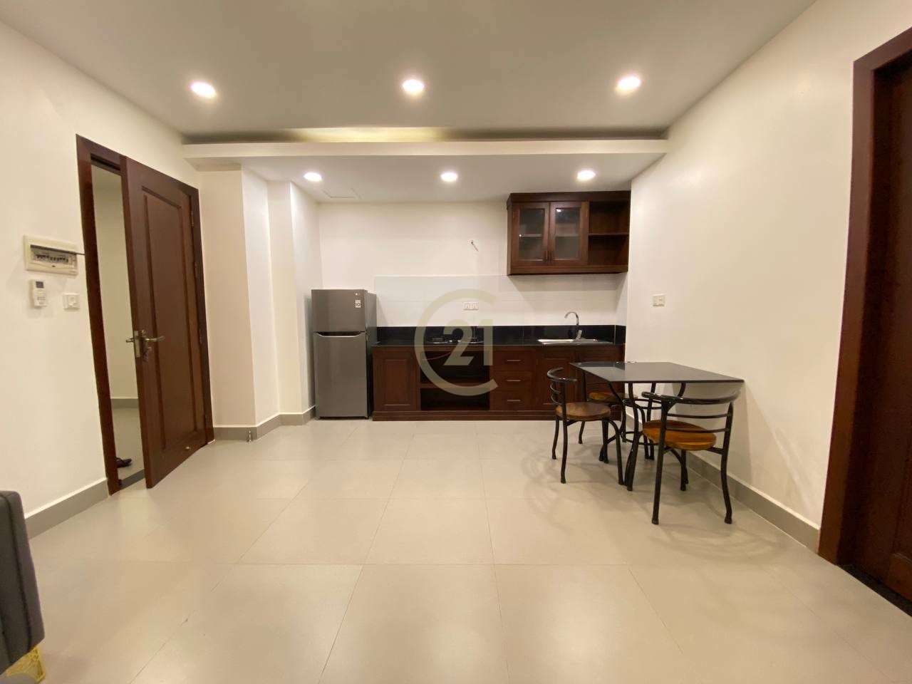 Cheapest One Bedroom for rent at Russian Market