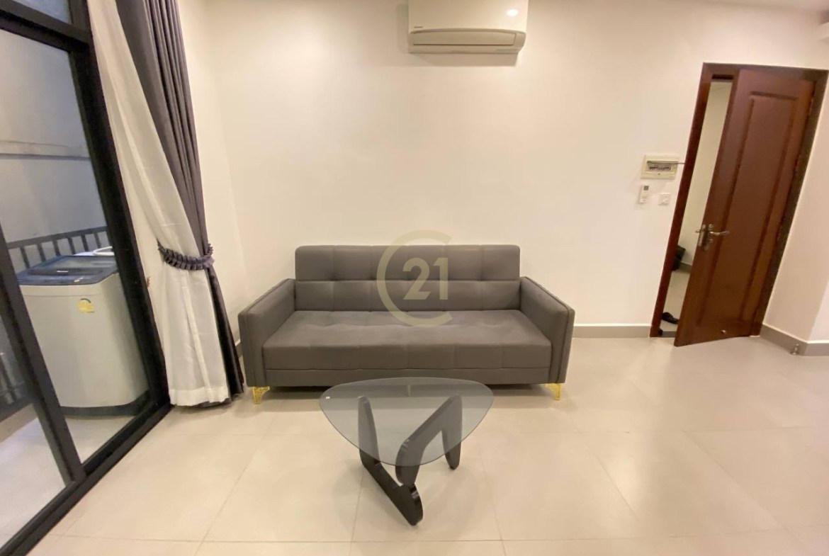 Cheapest One Bedroom for rent at Russian Market
