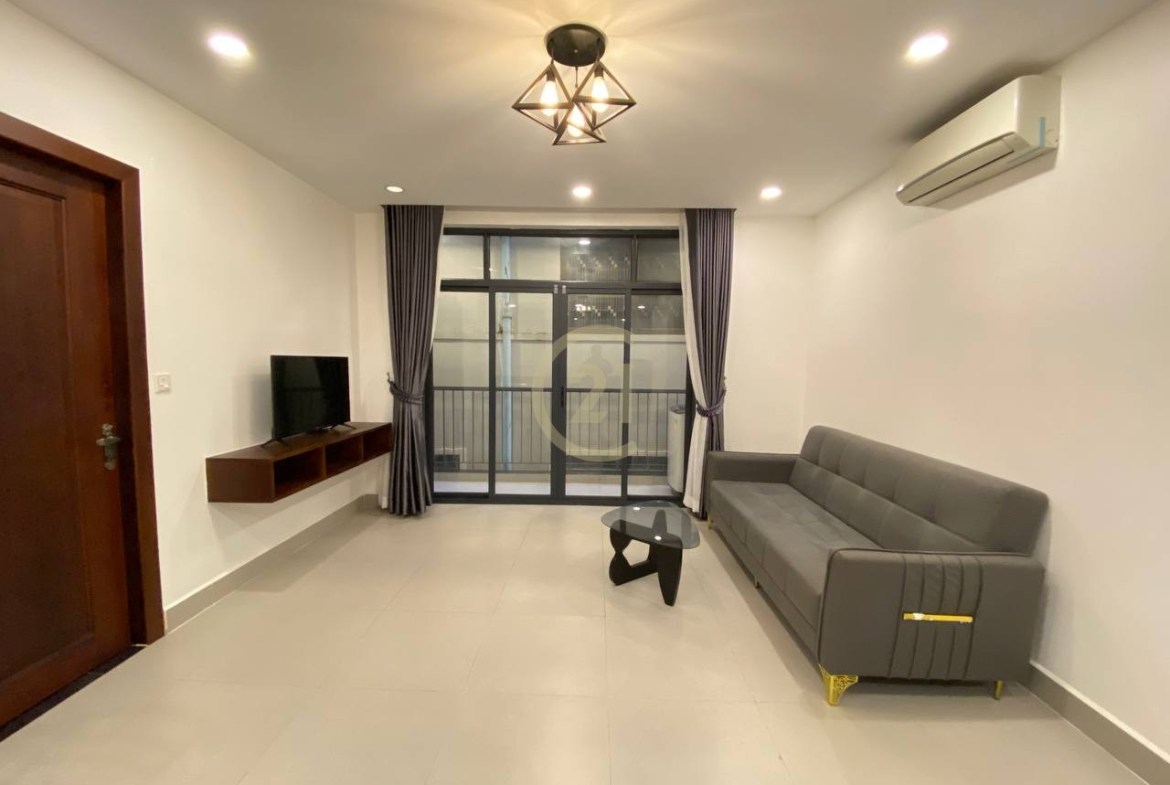 Cheapest One Bedroom for rent at Russian Market