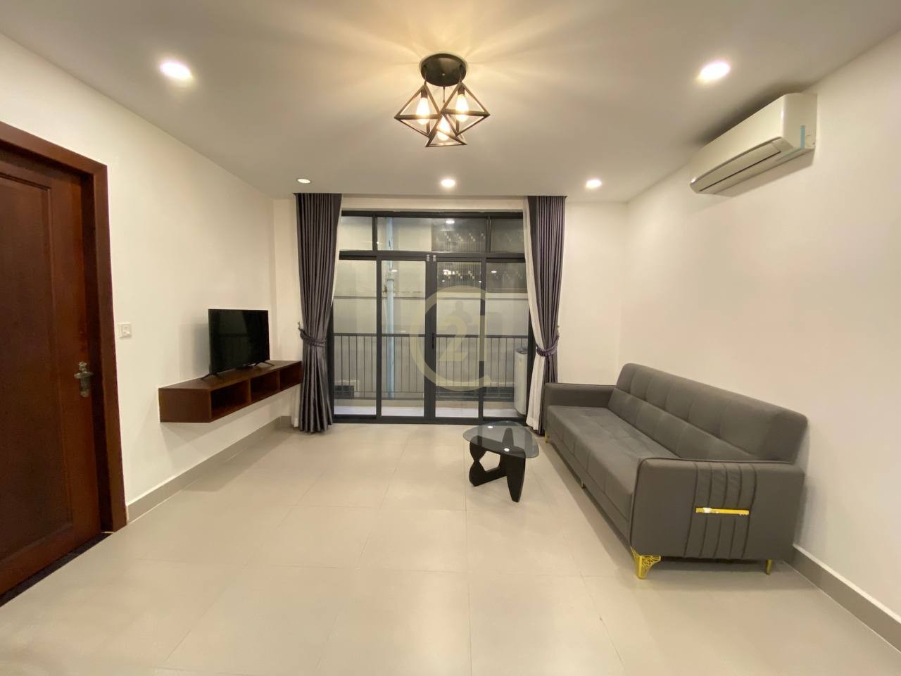 Cheapest One Bedroom for rent at Russian Market