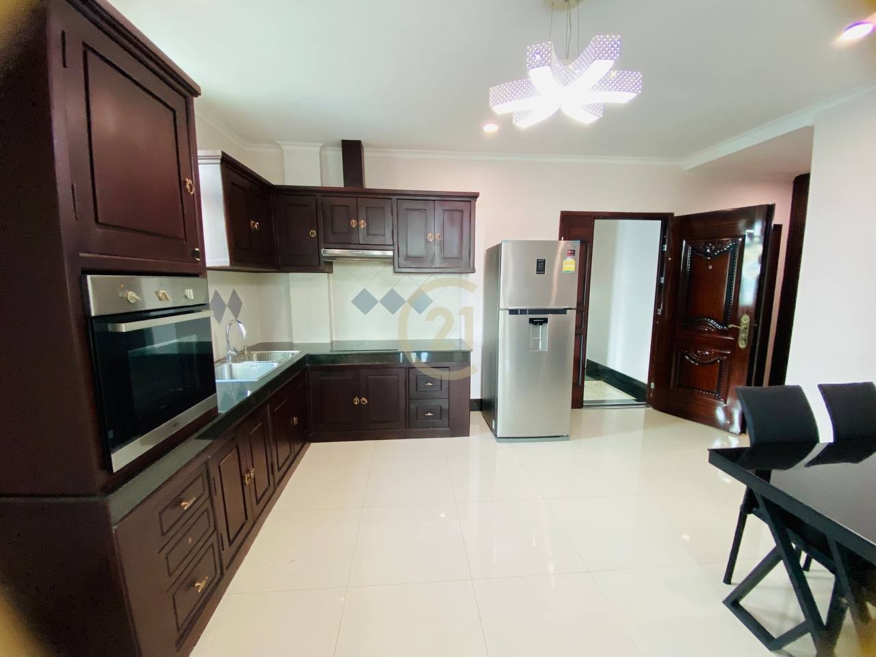 Biggest One Bedroom for rent at Berng Tabek
