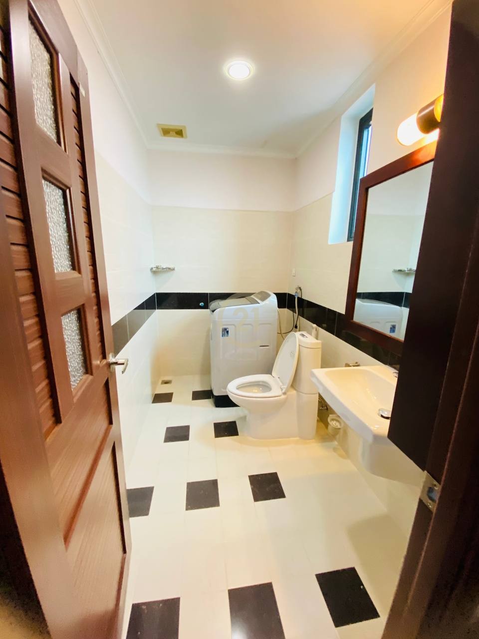 Biggest One Bedroom for rent at Berng Tabek