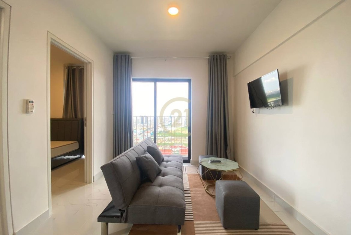 LOVELY ONE BEDROOM FOR RENT