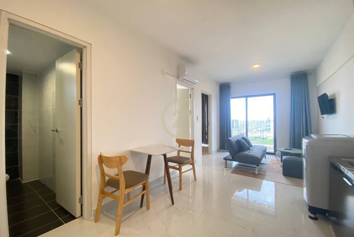 LOVELY ONE BEDROOM FOR RENT