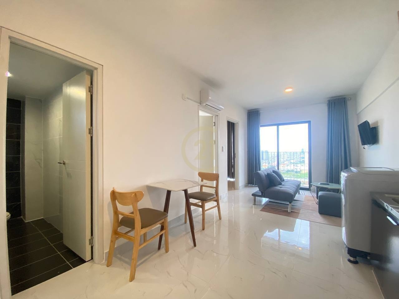 LOVELY ONE BEDROOM FOR RENT