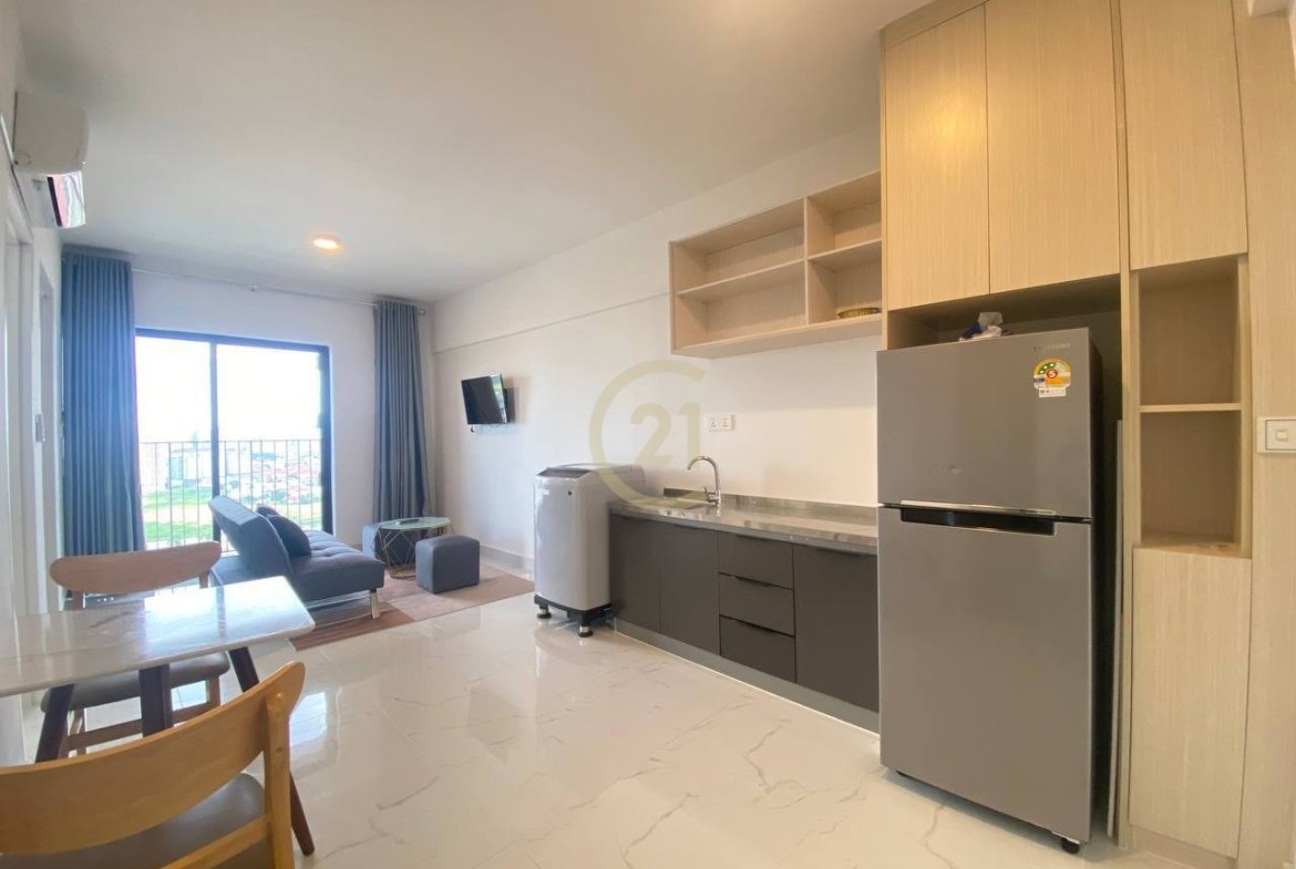 LOVELY ONE BEDROOM FOR RENT