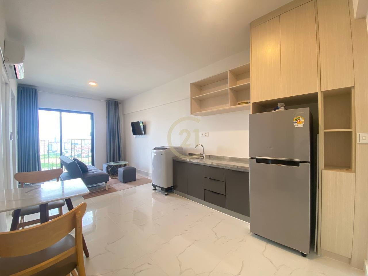 LOVELY ONE BEDROOM FOR RENT