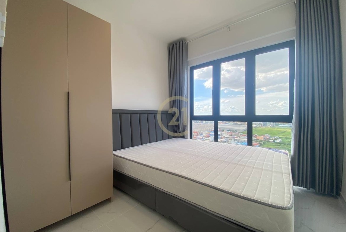 LOVELY ONE BEDROOM FOR RENT